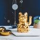 Lucky Cat Egypt shiny gold (Special Edition)