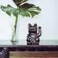 Lucky Cat Egypt shiny black (Special Edition)