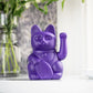 Lucky Cat Classic "Velvet"