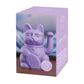 Lucky Cat Classic "Lilac"