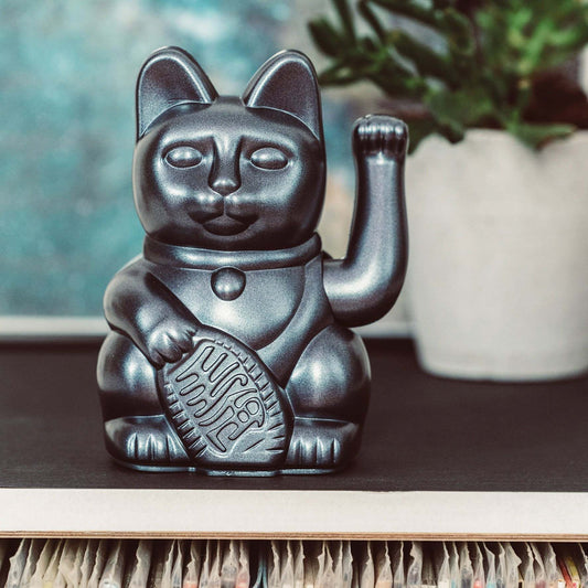 Lucky Cat Classic "Galaxy"