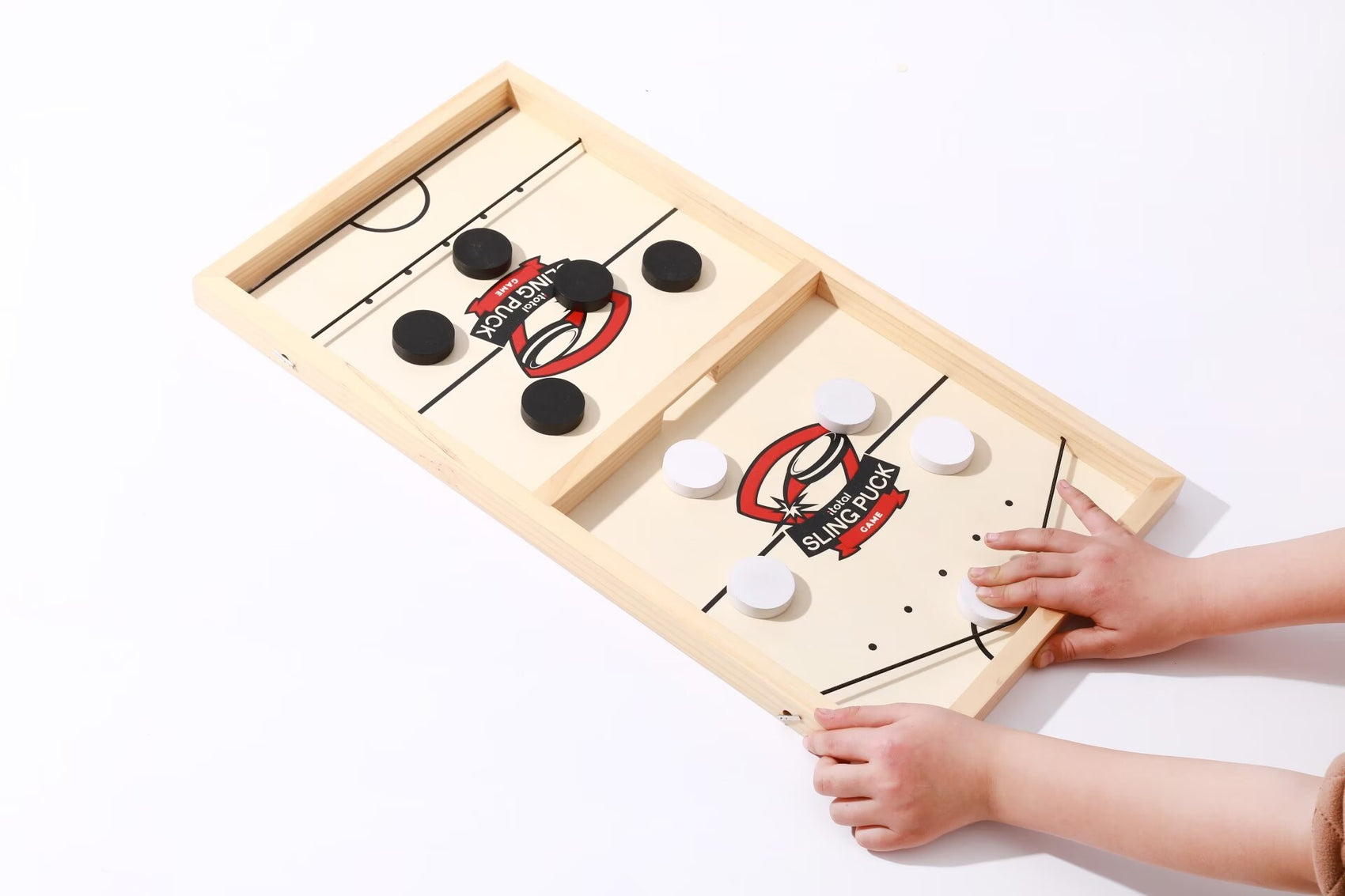 Sling Puck game Large