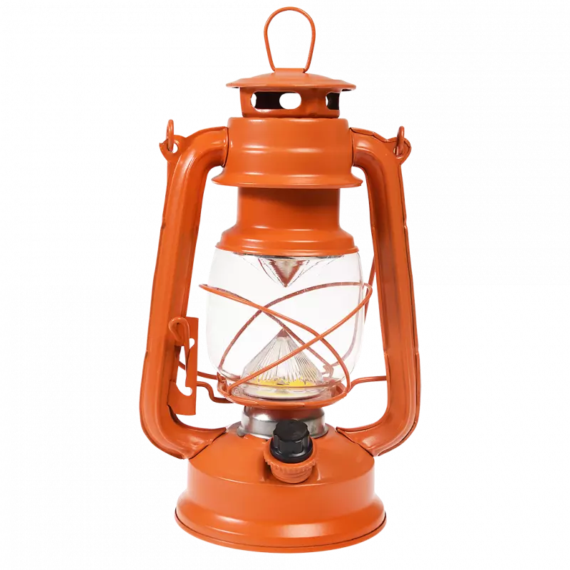 Ambazhur Led Hurricane Orange