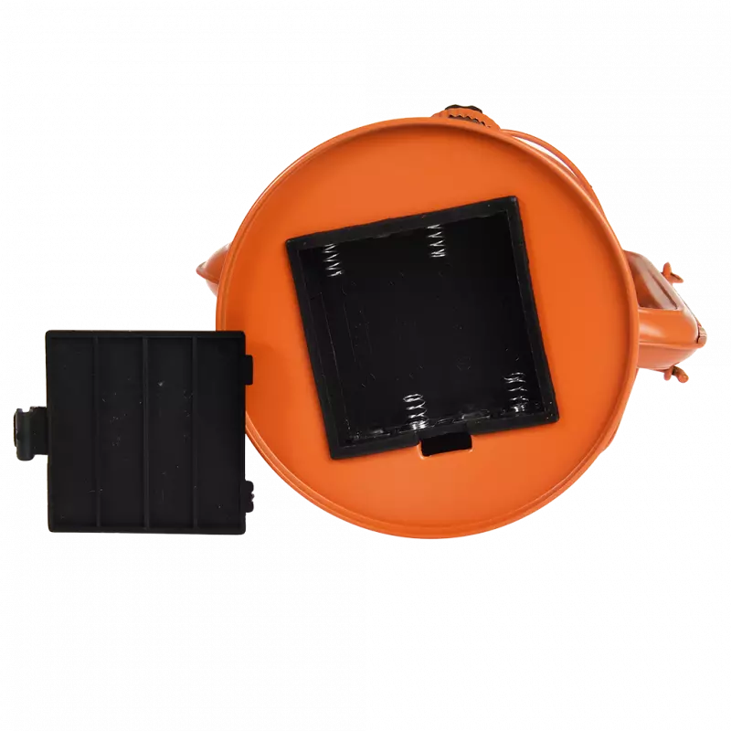 Ambazhur Led Hurricane Orange