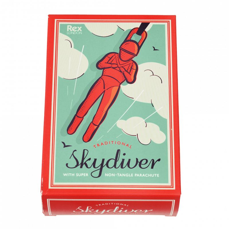 Loje Skydriver