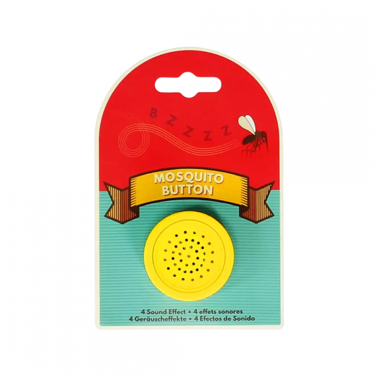 Loje Mosquito button