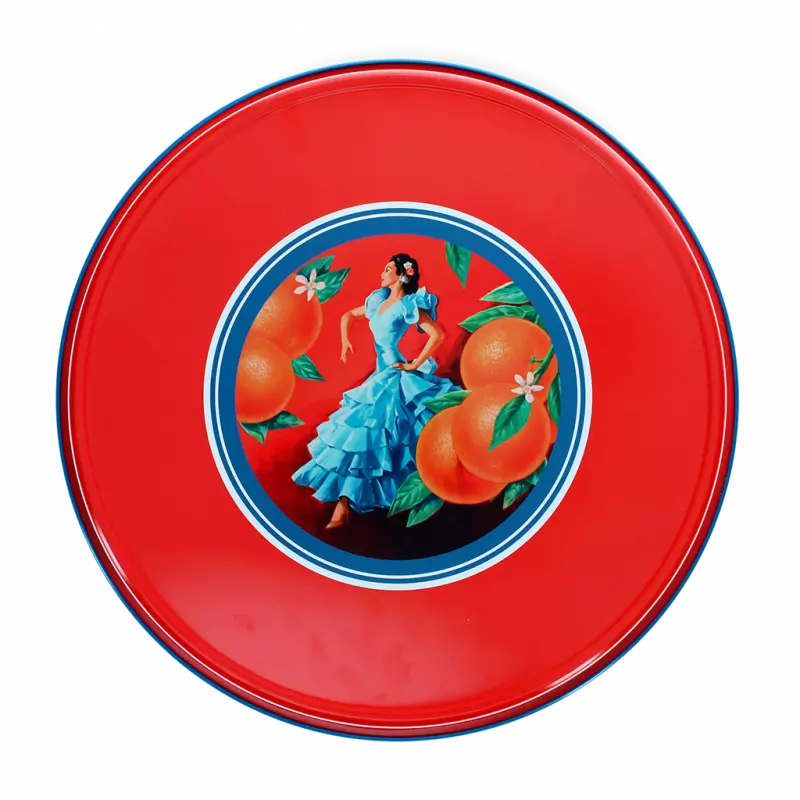 Tabaka Cerveza Española