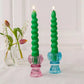Set Qirinj Dark green