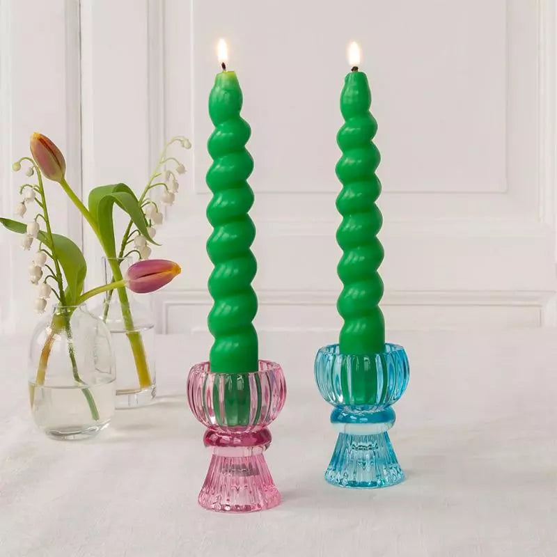 Set Qirinj Dark green