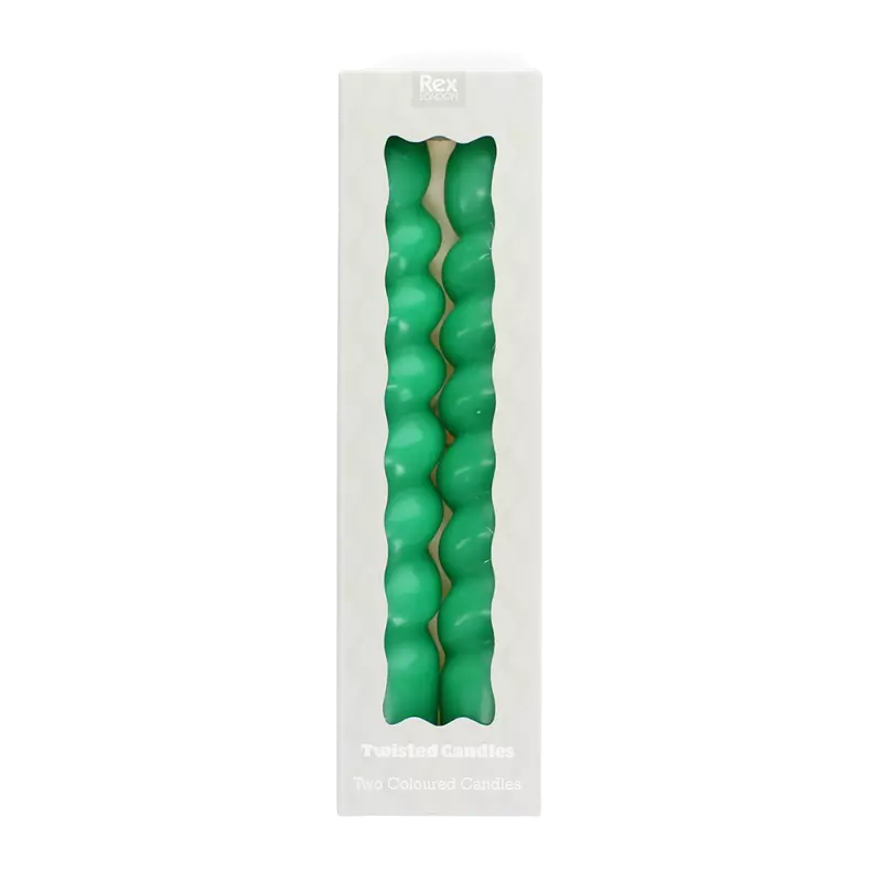 Set Qirinj Dark green