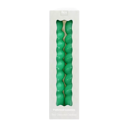 Set Qirinj Dark green