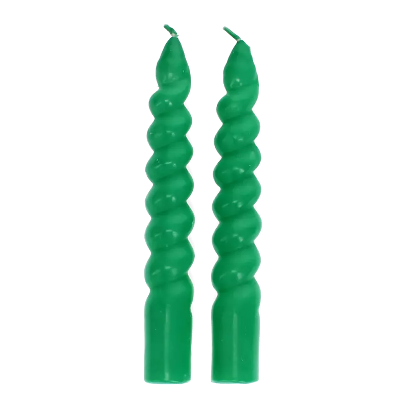 Set Qirinj Dark green