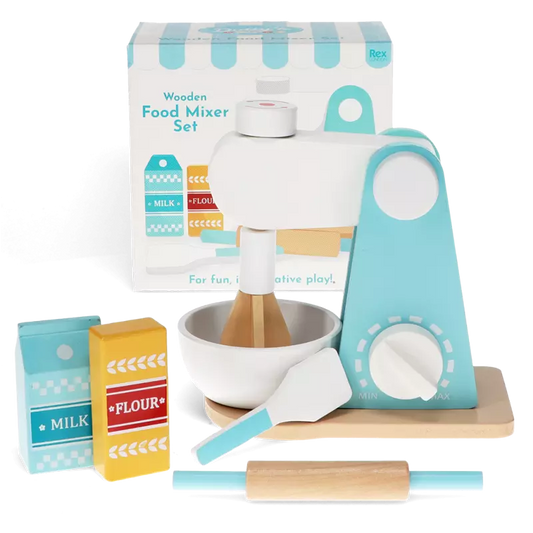 Loje Druri food mixer playset