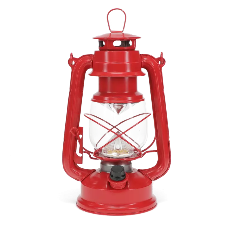 Ambazhur Led Hurricane Red