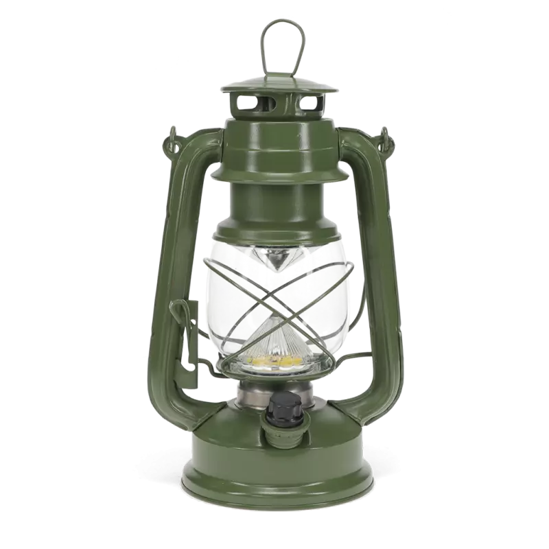 Ambazhur Led Hurricane Green