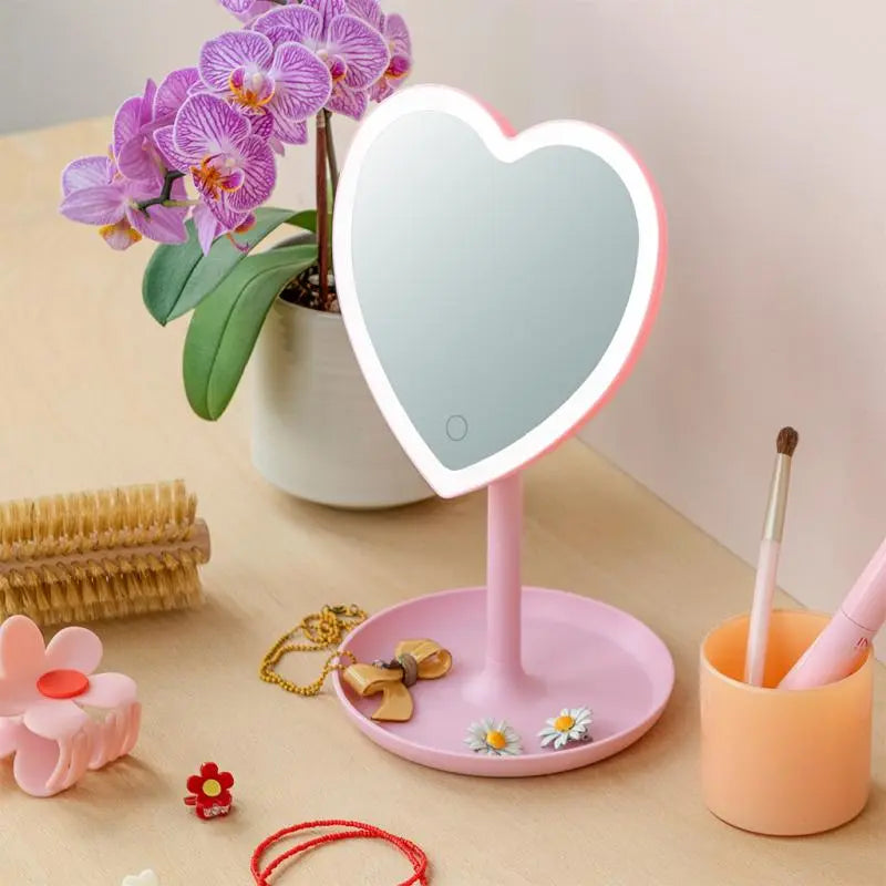 PAsqyre Light up Heart