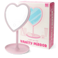 PAsqyre Light up Heart