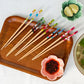 Wooden chopsticks Japanese heritage