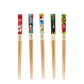 Wooden chopsticks Japanese heritage