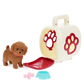 Loje Playset Puppy