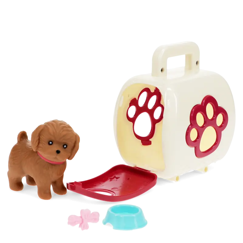 Loje Playset Puppy