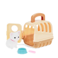 Loje Playset Kitten