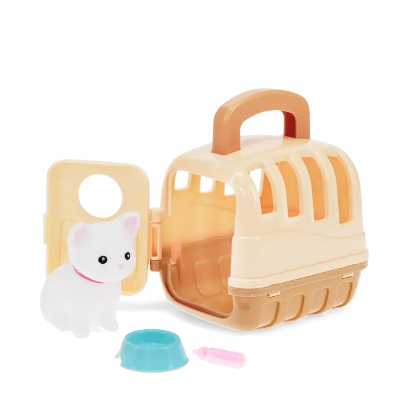Loje Playset Kitten