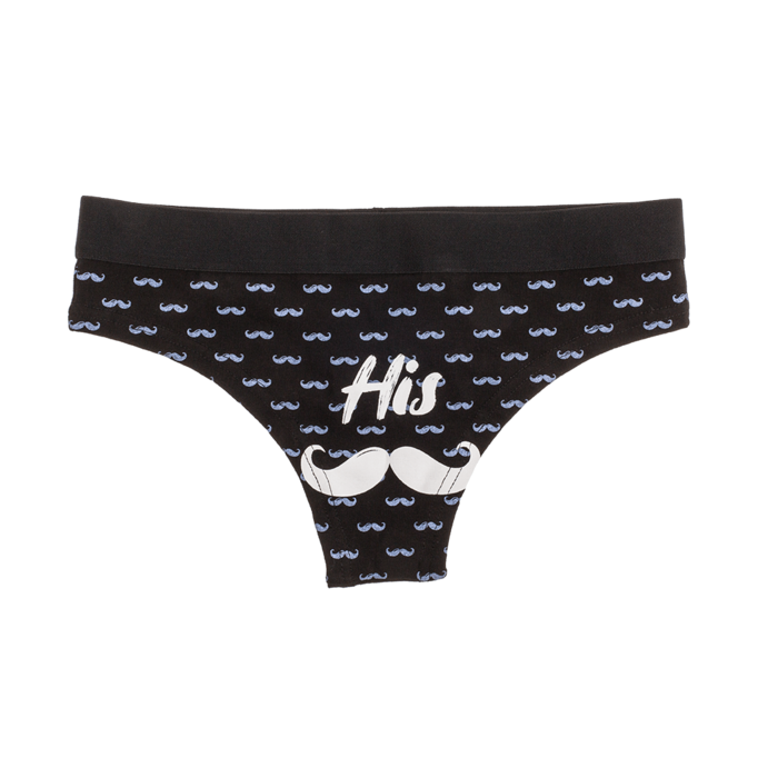 Underwear set "His and Hers"