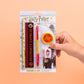 Stationery Bag, Harry Potter