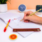 Stationery Bag, Harry Potter