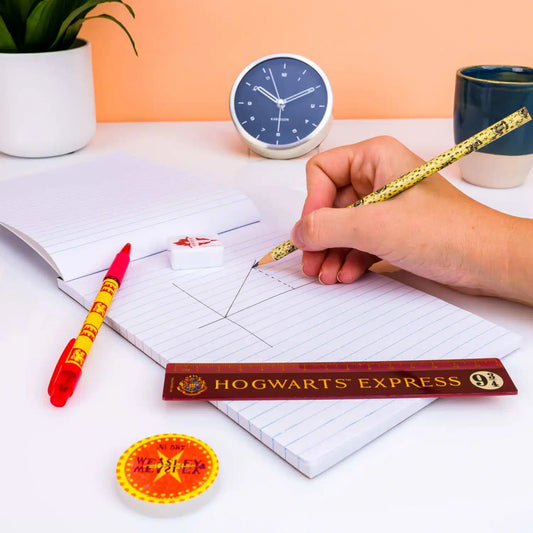 Stationery Bag, Harry Potter