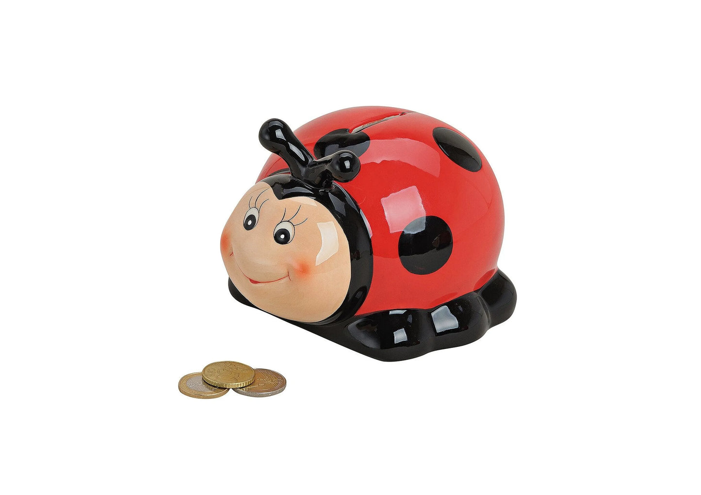 Arke kursimi "Ladybug"