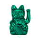 Lucky Cat Cosmic Shiny Teal (Special Edition)