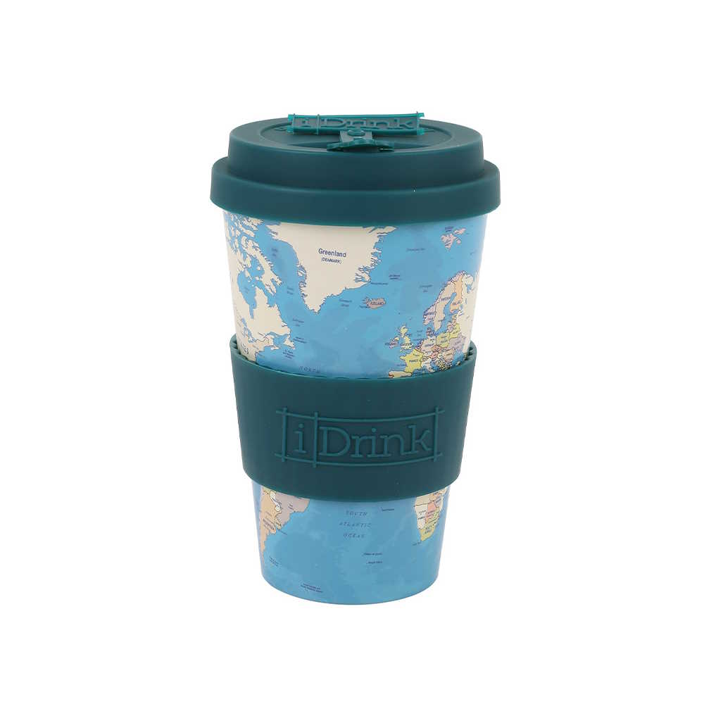 Filxhan BLUE MAPS 435 ml