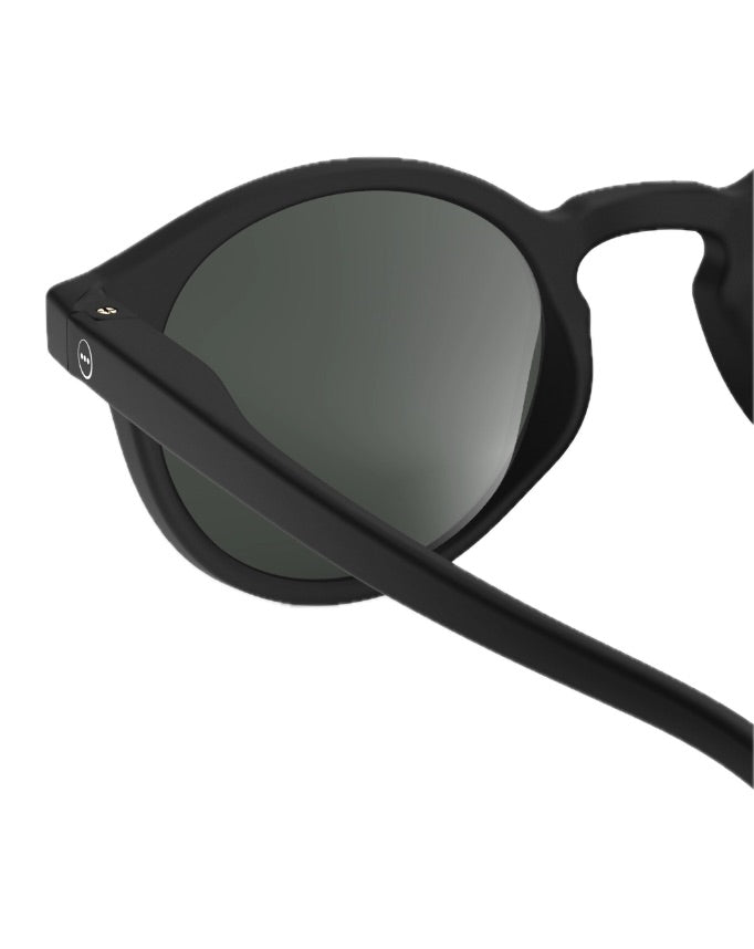 Syze Izipizi SUN H Black
