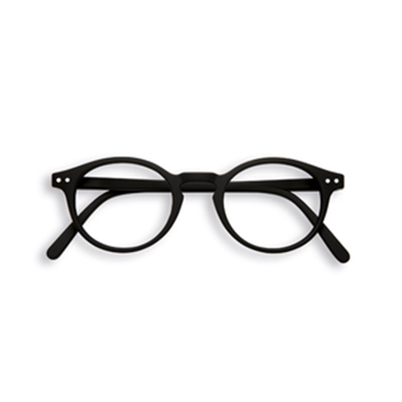 Syze Izipizi SCREEN H Black