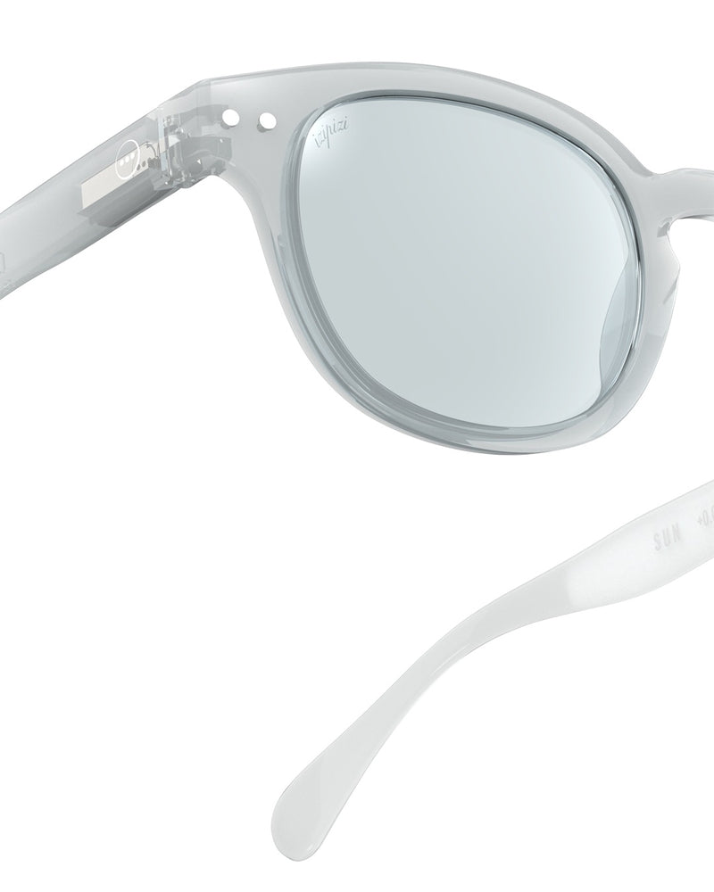 SUN C Moonlight Grey