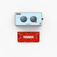Syze Izipizi Baby #d Turquoise Stone