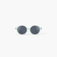 Syze Izipizi Baby #d Turquoise Stone