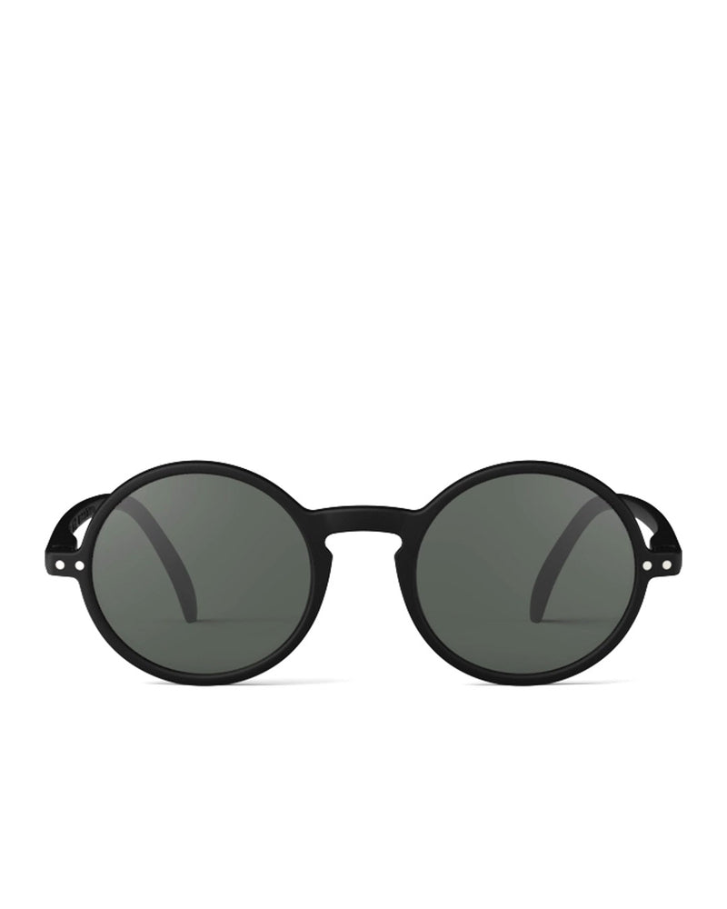 Syze Izipizi SUN G Black