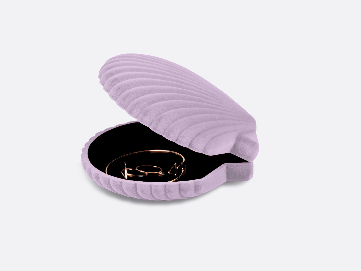 Mbajtese bizhush Venus Lilac