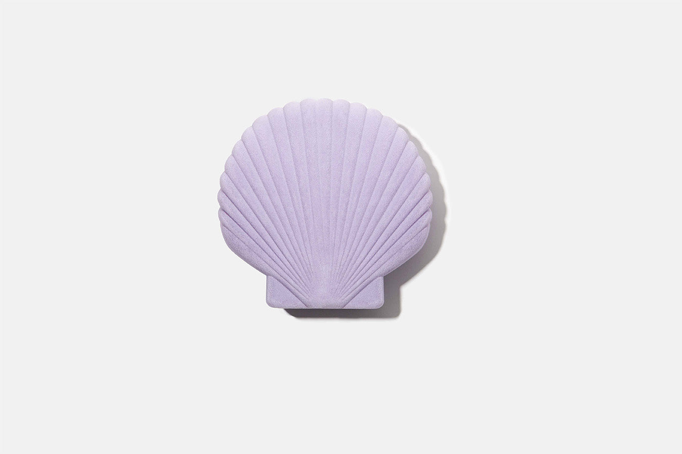 Mbajtese bizhush Venus Lilac