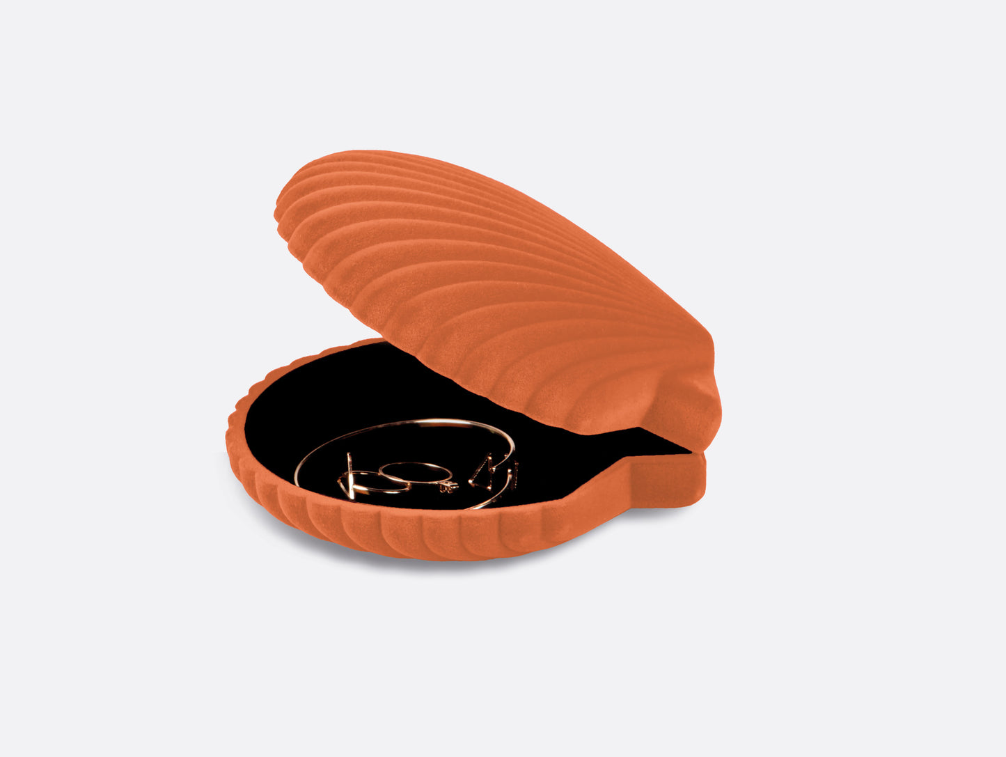 Mbajtese bizhush Venus Orange