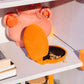 Mbajtese bizhush Venus Orange