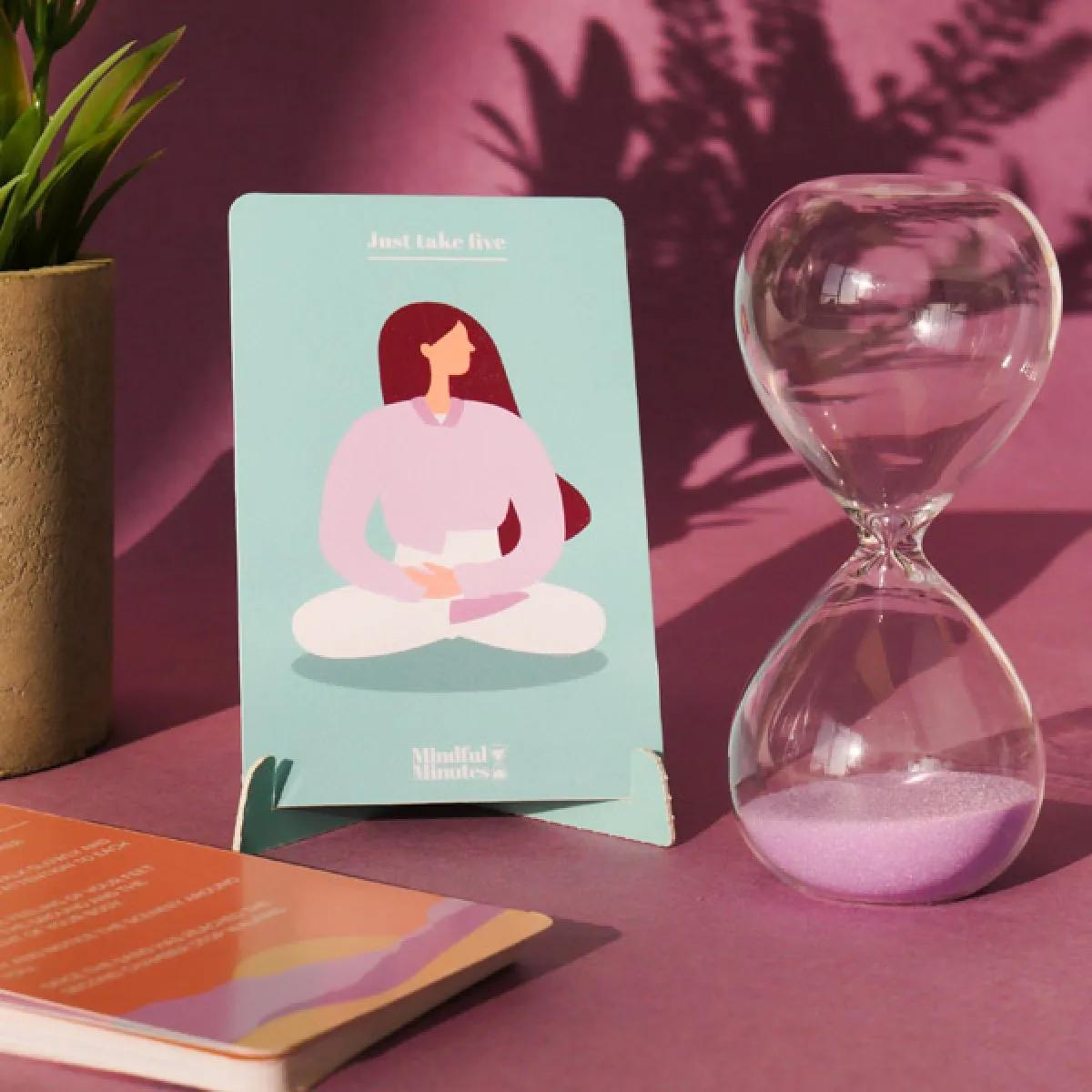 MINDFUL MINUTES