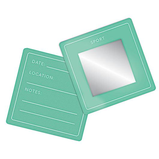 LIFE STYLE  SCRATCH CARDS  FAMILY