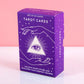 TAROT CARDS