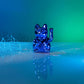 Lucky Cat Cosmic Shiny Blue (Special Edition)