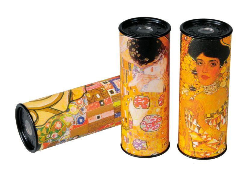 KALEIDOSCOPE KLIMT