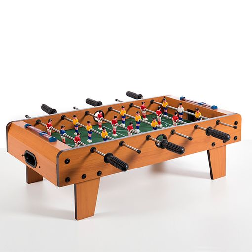 Wooden tabletop football, Kicker